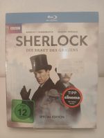 Sherlock - Die Braut des Grauens/neu
