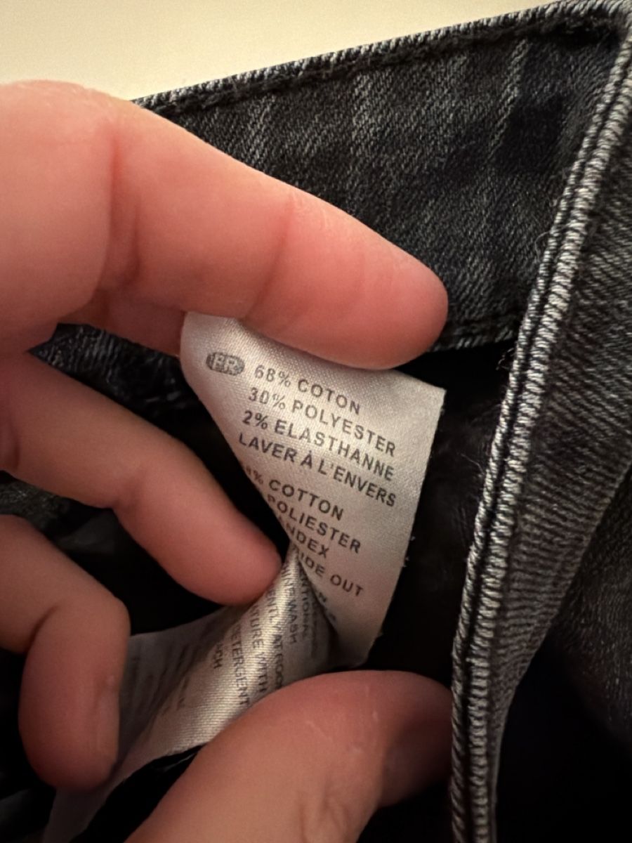 Jeans: Jean ORAIJE Paris - Taille 38 – Usato da Lausanne venduto da Pascal9999 3