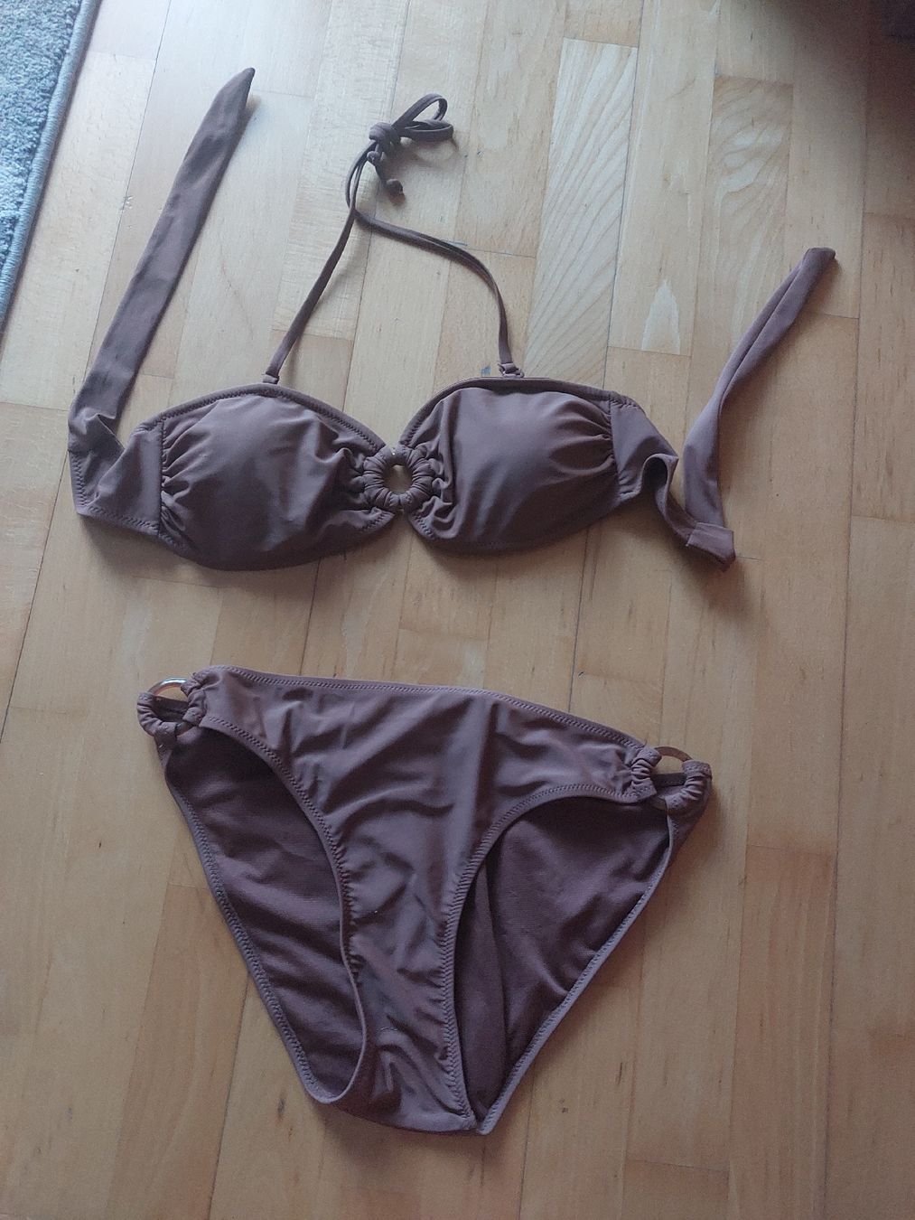 Badekleider & Bikinis: Bickini Gr 40 – Gebraucht aus Landquart von Cedes