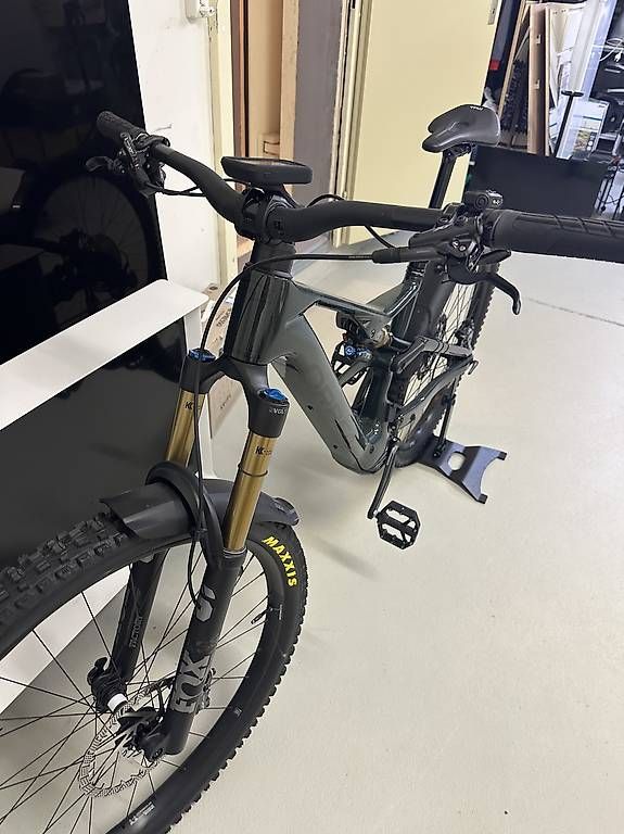 Velos: Orbea Rise LT M10 Grösse L – Neu und originalverpackt aus Frauenfeld von locito09 6