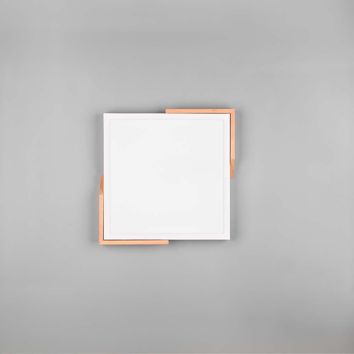 Lampadari & plafoniere: LED Deckenleuchte, Dimmer, 31 cm Breite – Nuovo (secondo la descrizione) da Kreuzlingen venduto da Smart-Light 3