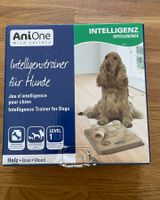 AniOne Intelligenzspiel Hund Holz Level 1