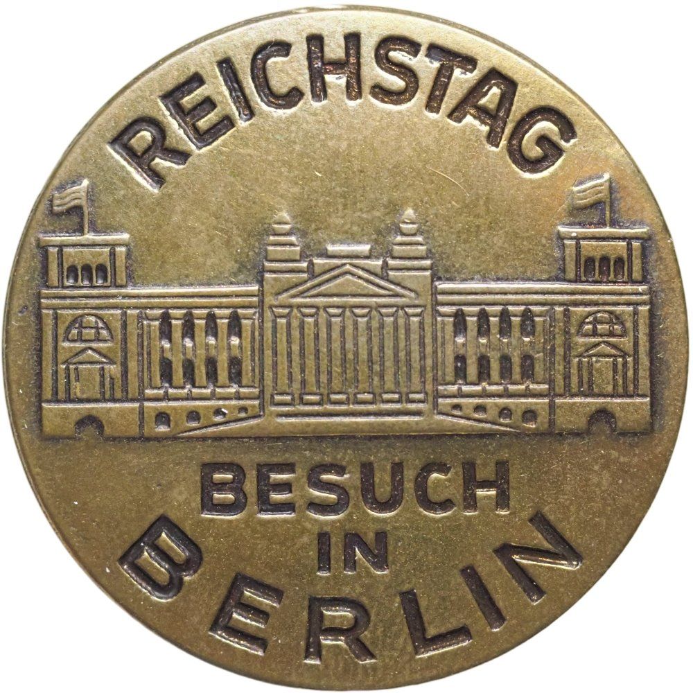 Medaillen: Deutschland Lot Abzeichen / Medaille – Gebraucht aus Liestal von fibonaccis 9