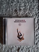 STEFANIE HEINZMANN     CH ANCE OF RA IN      CD