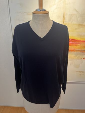 HEMISPHERE - Pullover - Merinowolle - NEU!