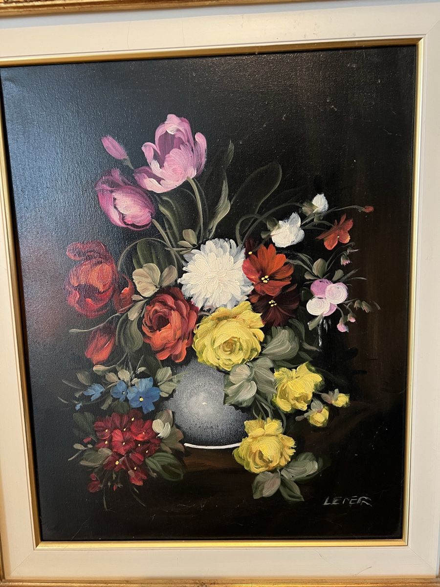 Tableaux: Gemälde – D'occasion à Obfelden par Moscheli 3