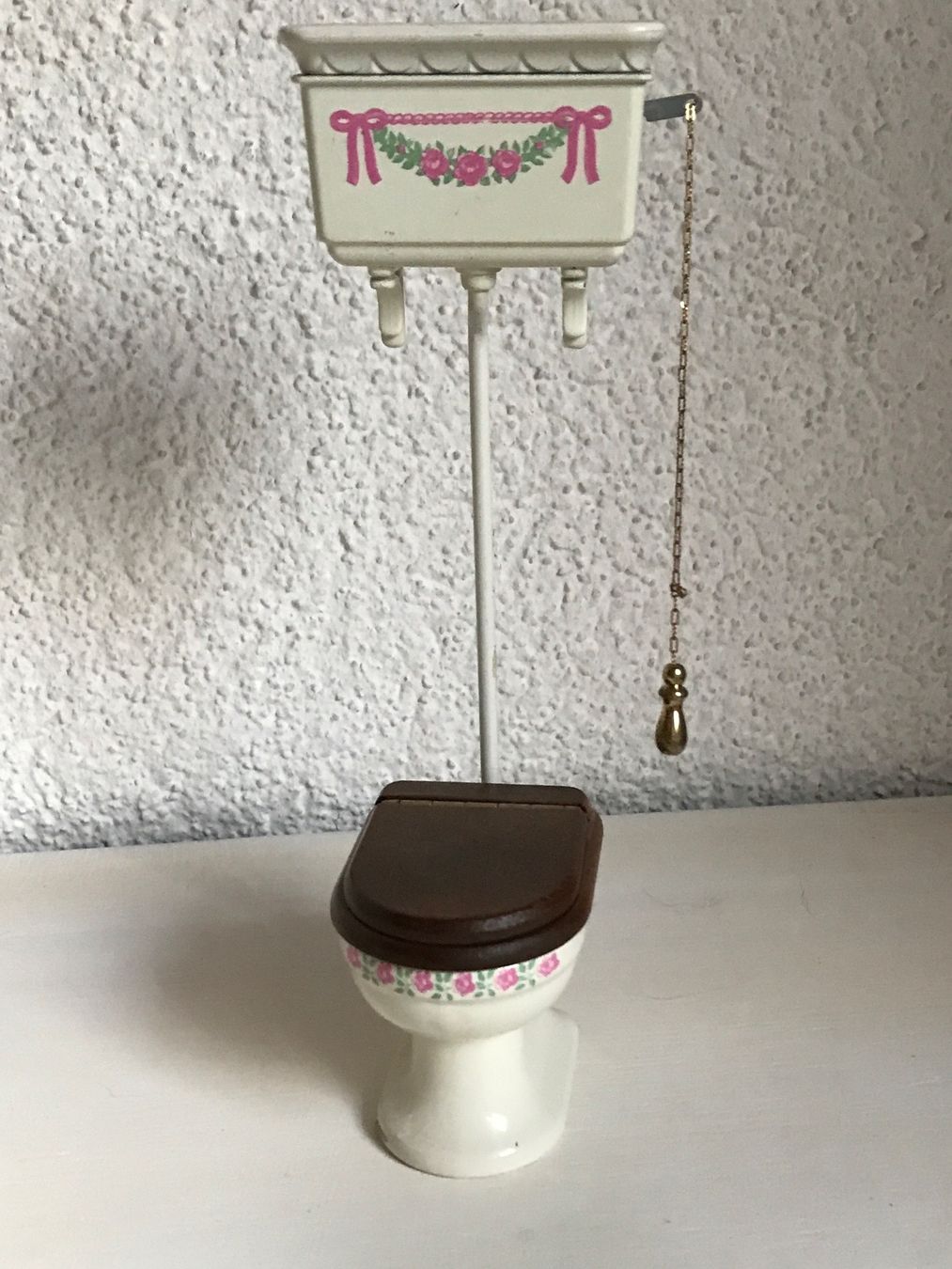Puppenhäuser & -möbel: Puppenhaus Zubehör – Gebraucht aus Schwanden-Brienz von Rossino0 2