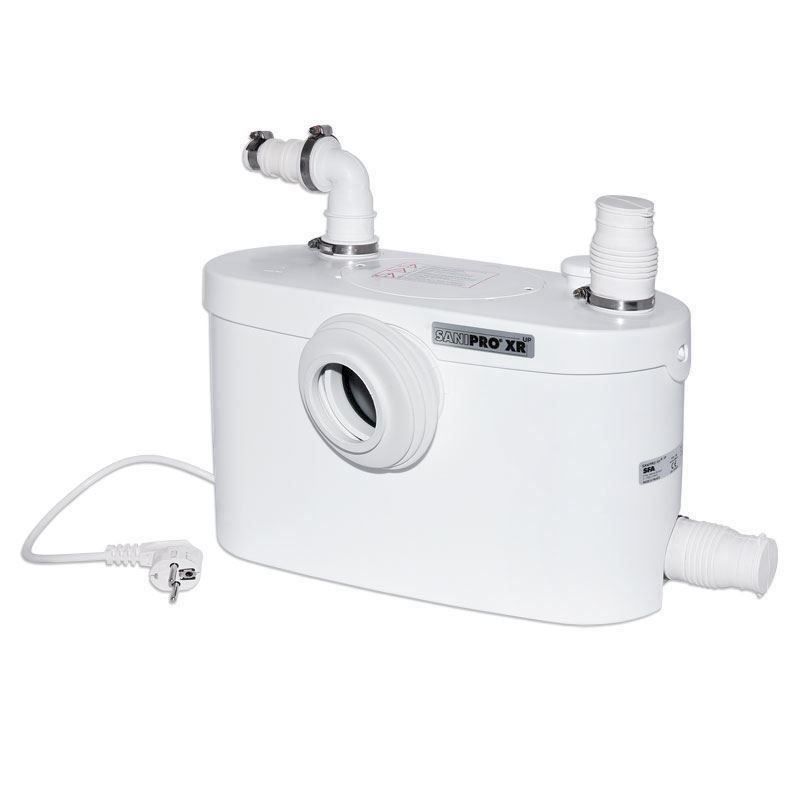 Sonstiges zu Bad & Küche: SFA SaniPro XR 0015UP SaniBroy – Neu und originalverpackt aus Bottighofen von zaap 1