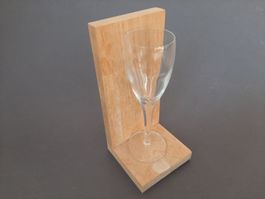 Singendes Glas