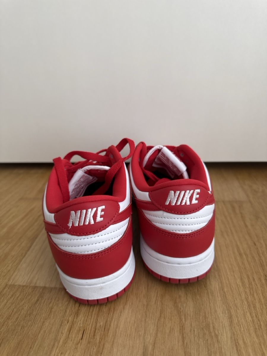 Nike Herrenschuhe: Nike Dunk low  – Gebraucht aus Frauenfeld von m_19h 5
