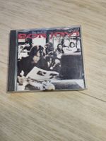 CD Bon Jovi Crossroad - Best Of  👍