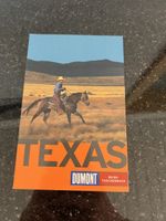 Dumont Reise-Taschenbuch "Texas" mit Tipps