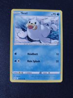 Seel 33/196 Pokémon Lost Origin 2022 (EN) ab 1.-