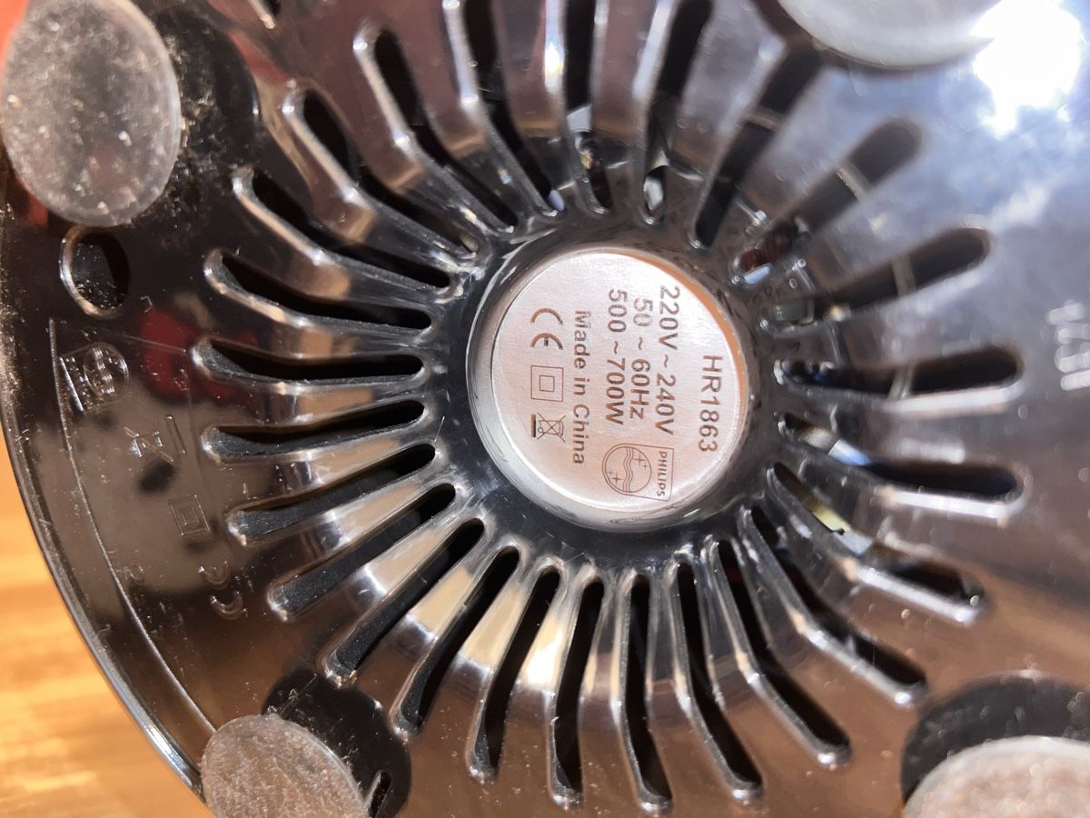 Appareils de cuisine: Entsafter – Neuf (Voir description) à Pfäffikon ZH par Batgirl78 5