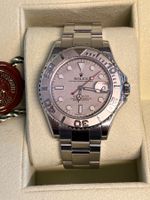 Rolex Yacht-Master Oyster Perpetual