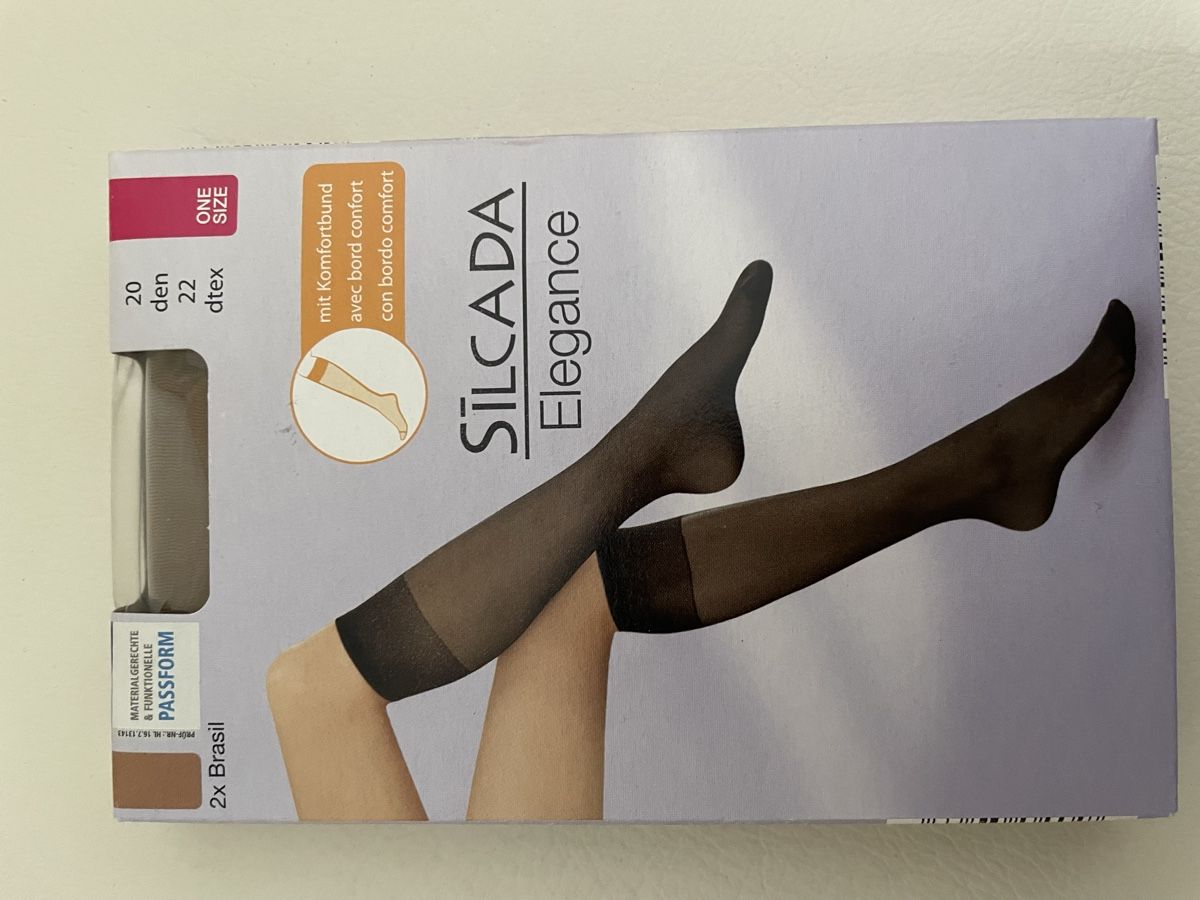 Calze & Collant: Strumpfsortiment 7 Paar originalverpackt – Nuovo e nell'imballaggio originale da Rüti ZH venduto da kar_xx9l 8