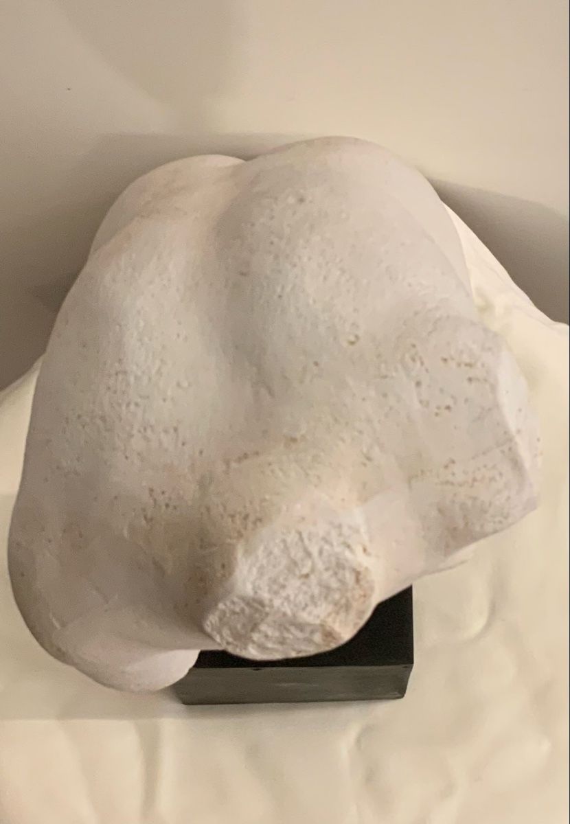 Sculture & Statue: Buste de Femme – Usato da rolle venduto da Tontonjulot 7