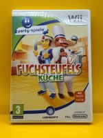 Fuchsteufels Küche - Nintendo Wii