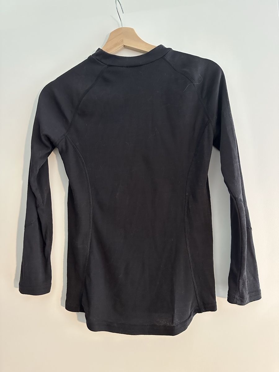 Decathlon Top: Sous pull thermique Wedze  – Nuovo (secondo la descrizione) da Lausanne venduto da sou_w9bl 1