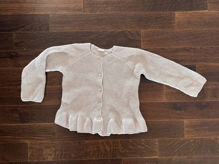 Next Strickjacke, Gr. 92cm