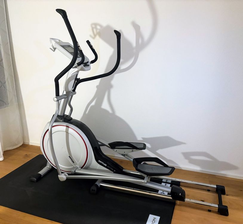 Crosstrainer kettler best sale skylon 3