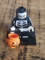 lego figurine collectible col14-11 Skeleton Guy, Series 14 