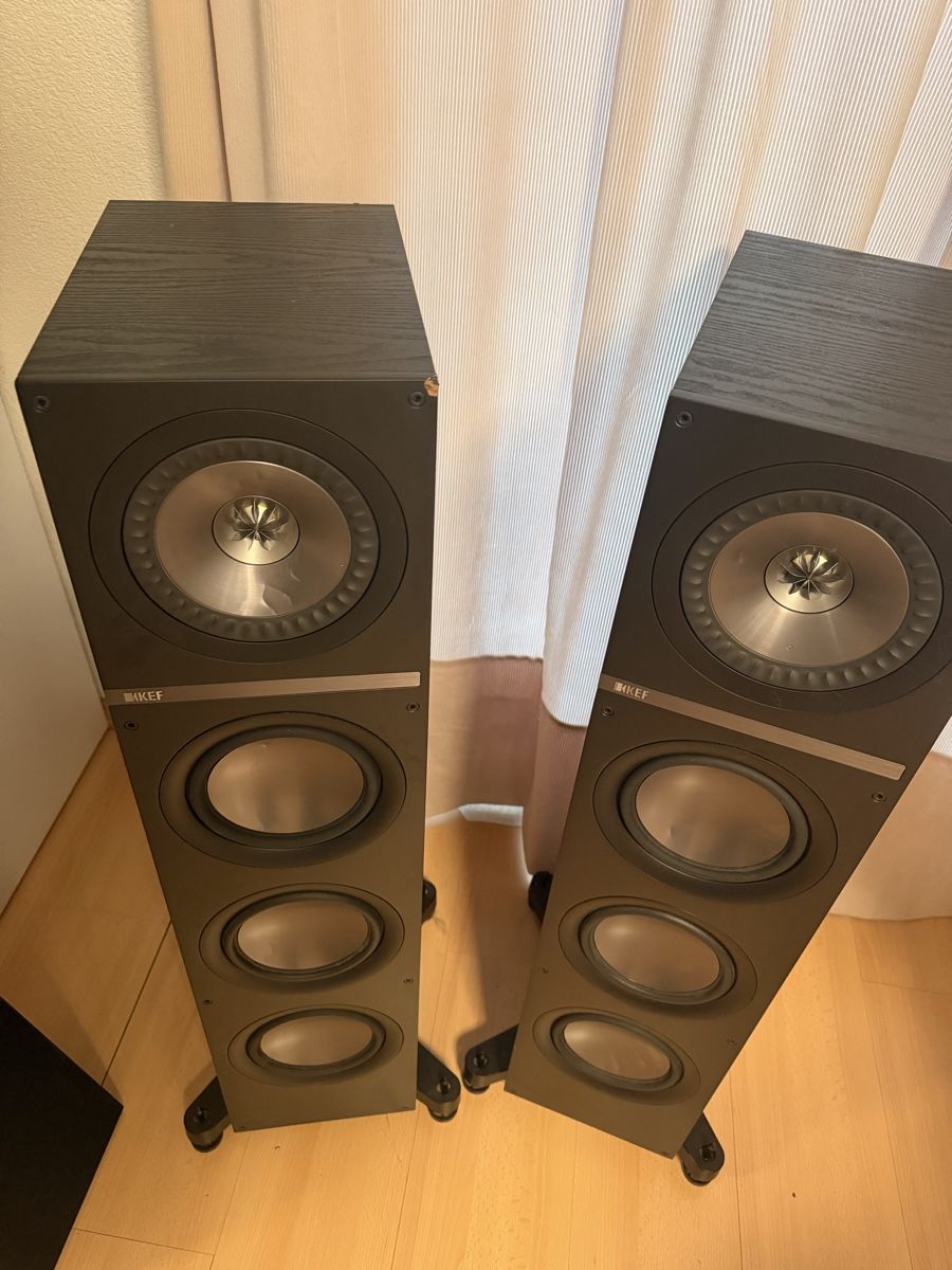 Kef Heimkino: KEF Lautsprecher Set – Gebraucht aus Balzers von vwl_7zcs 5
