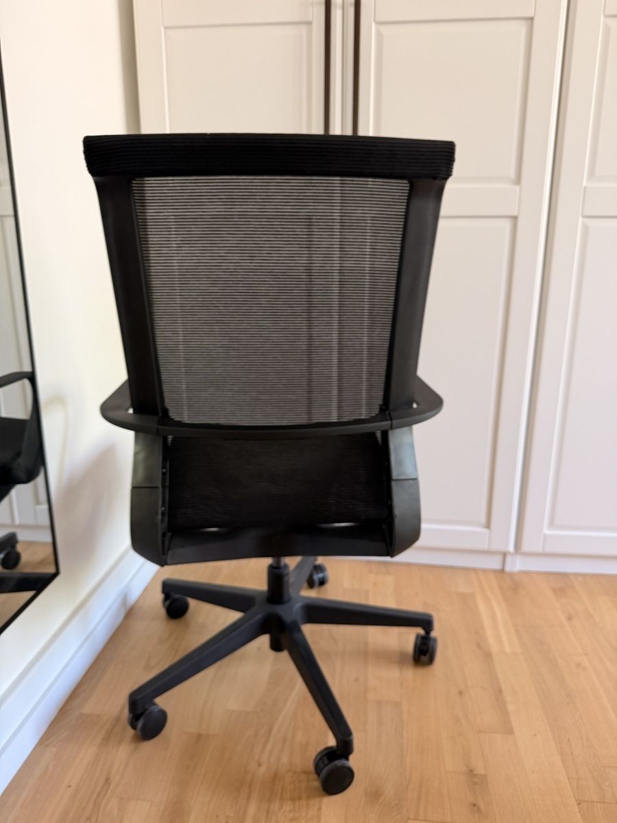 Jysk Chaises: Office Chair – D'occasion à Zürich par mar_h7x7 2