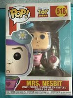 Funko Pop Toy Story Mrs. Nesbit numéro 518