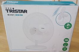TRISTAR VE-5727 Tischventilator neu