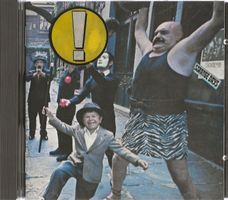 The DOORS -Strange Days-