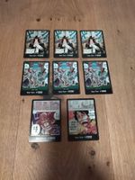 One Piece DON!! Paket - 8x DON!!