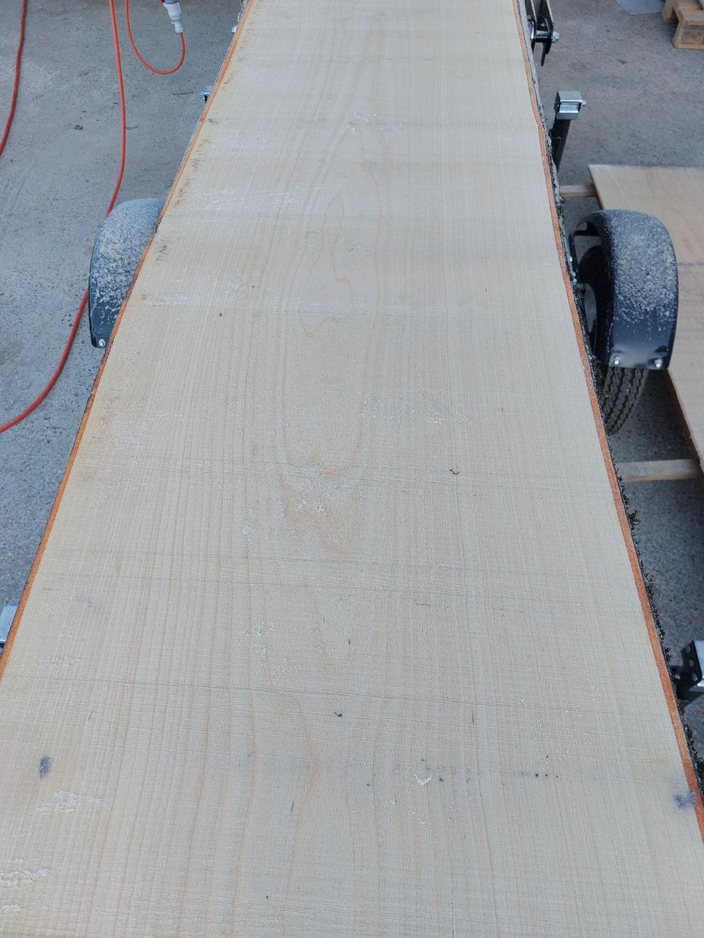 Articoli in legno: Buchenbretter – Nuovo (secondo la descrizione) da Bretzwil venduto da AnnenHolz 1