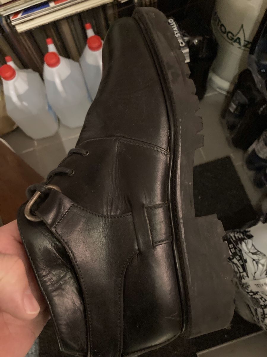 Belmondo Scarpe da uomo: Herren Schuhe – Usato da Lenzburg venduto da Orzo3