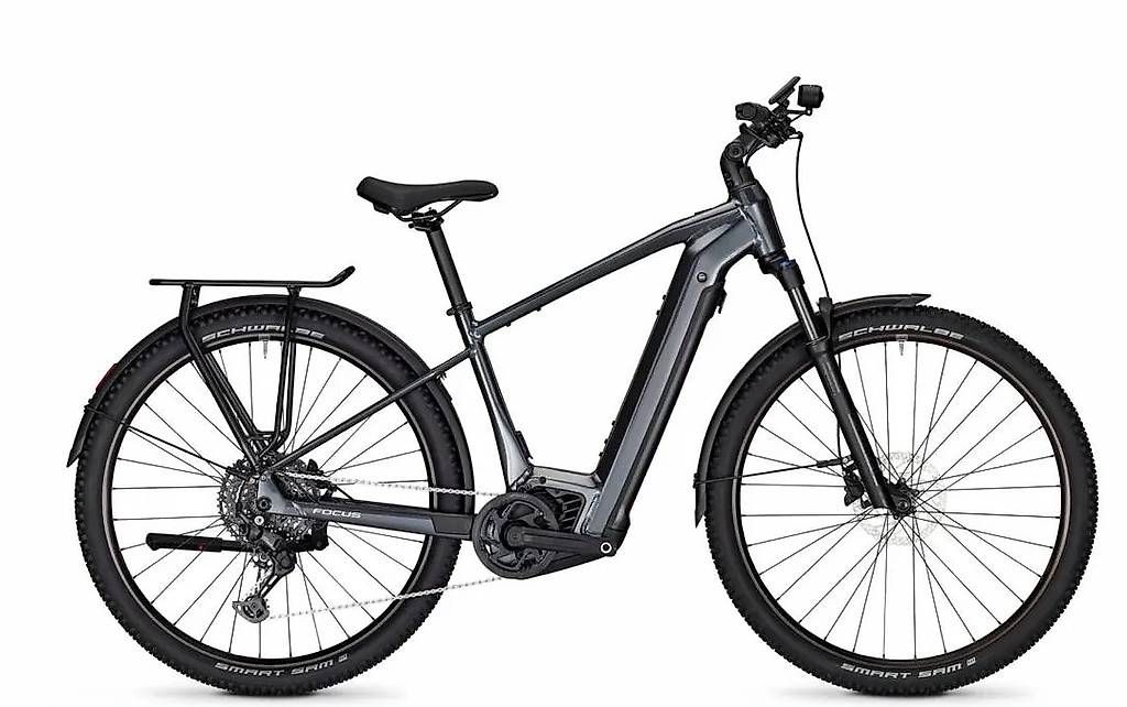 Velos: -25% focus AVENTURA² 6.7 L – Gebraucht aus Horw von BIKESCHMIEDE
