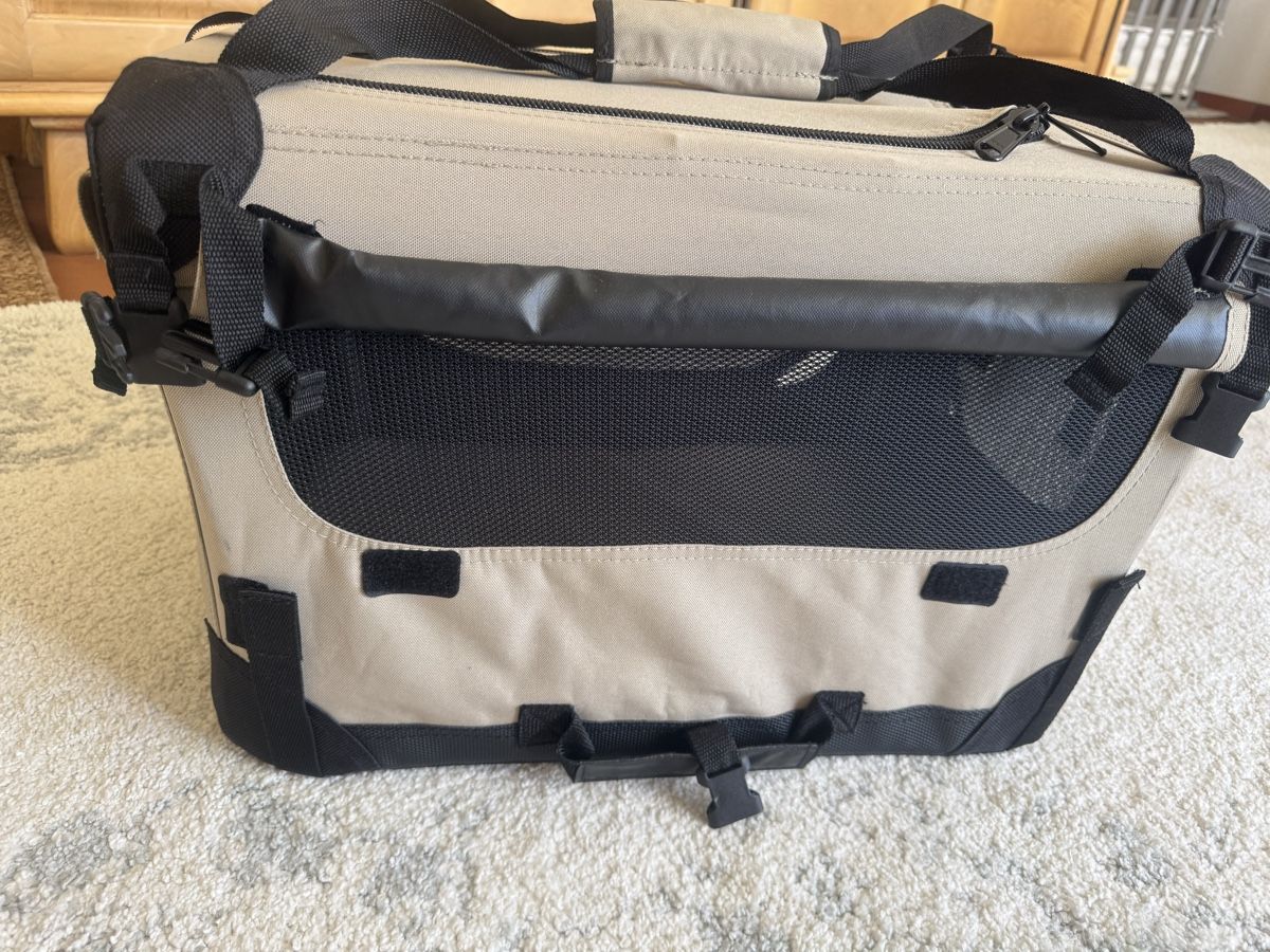 Cucce & Letti: Maelson Hundebox xs – Usato da Wilchingen venduto da MichelleQ