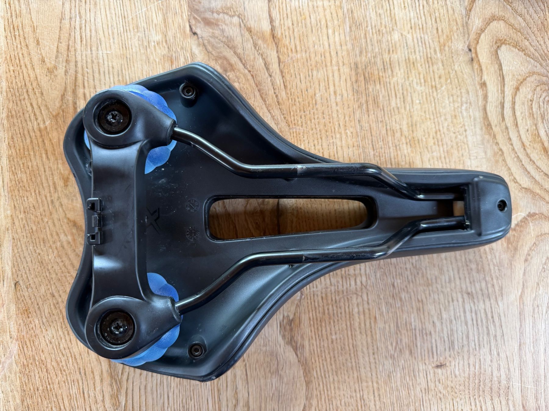 Pezzi di ricambio: Bike Sattel "West Biking" – Usato da Grünenmatt venduto da meyer15 2