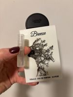 Lattafa Breeze EDP 2ML ABFÜLLUNG..Spray Flasche