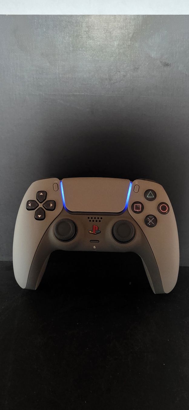 Sony Manettes: Controller für PS5  – D'occasion à Eggiwil par not_qhp7 1