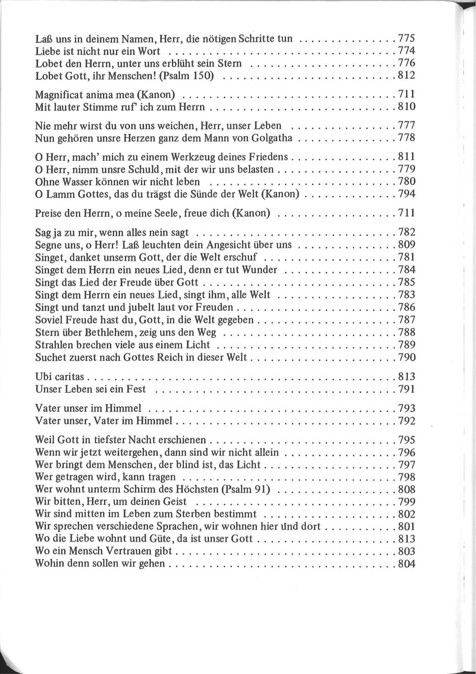 Libri: Neue Lieder II - Gitarrenbegleitbuch – Nuovo (secondo la descrizione) da Neuchâtel venduto da Babotschk 4