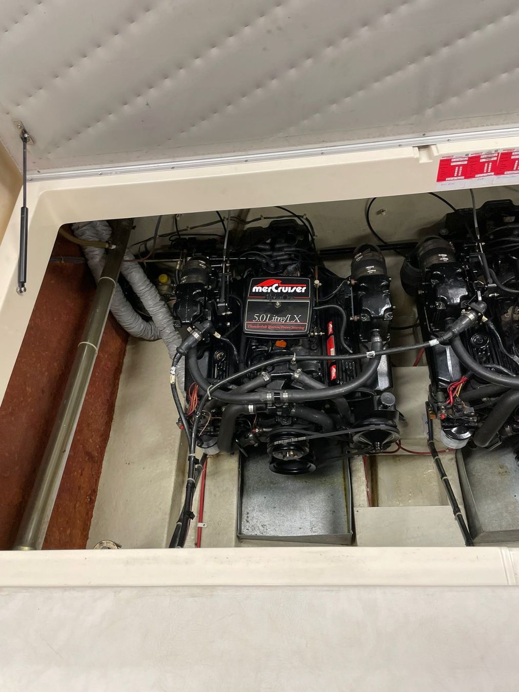 Windy Barche: Windy 9800 FC Funcab – Usato da Stansstad venduto da Windyfan 9
