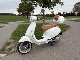 Piaggio Vespa Primavera 125 | Luxury Edition | 1'791 km