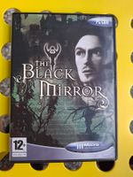 Jeu PC The Black Mirror Micro Application occasion