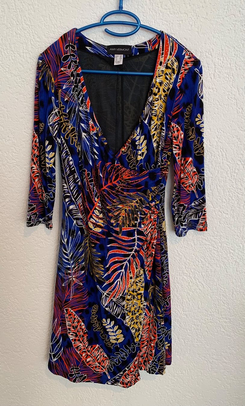 Kleider: Amy Vermont Kleid Gr. 36 / S / M – Gebraucht aus Fislisbach von KolibriSecondhand