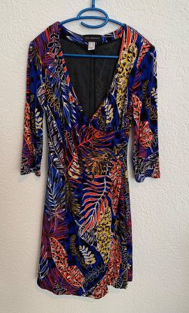 Amy Vermont Kleid Gr. 36 / S / M