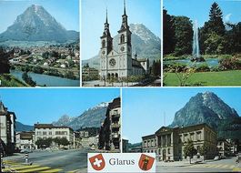 GLARUS