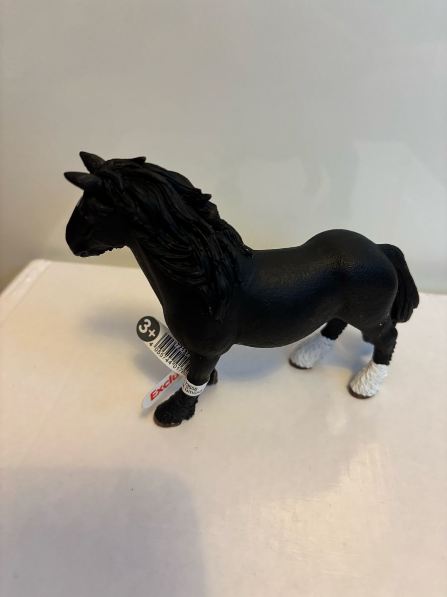 Schleich Figuren: Schleich Tinkerstute Sonderedition – Neu (gemäss Beschreibung) aus Arbon von Ursula_566 2