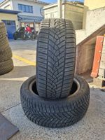 2 Winterreifen Good year 195/50 R15 82H T1044