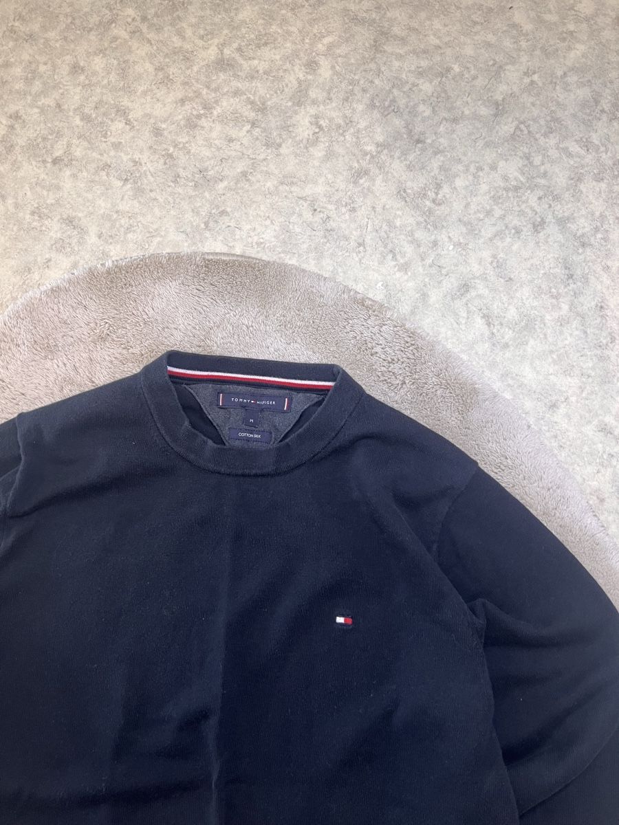 Tommy Hilfiger Pullover & Sweatshirts: Tommy Hilfiger Pullover, Gr. M – Neu (gemäss Beschreibung) aus Basel von caj_l6qk 1