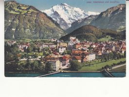 Interlaken 1921